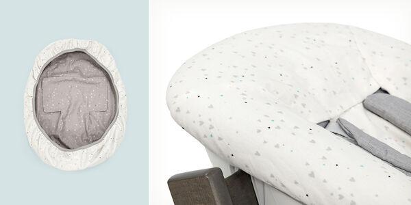 Produktbild Stokke Tripp Trapp Newborn Set Bezug