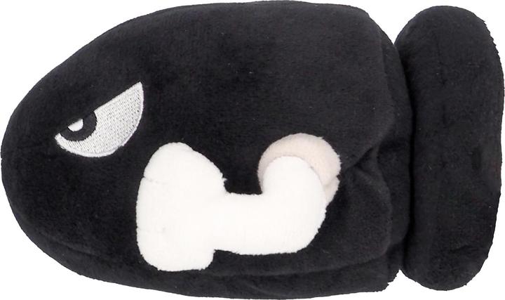 Actual product image NoName SUPER MARIO - Bullet Bill - Peluche 15cm