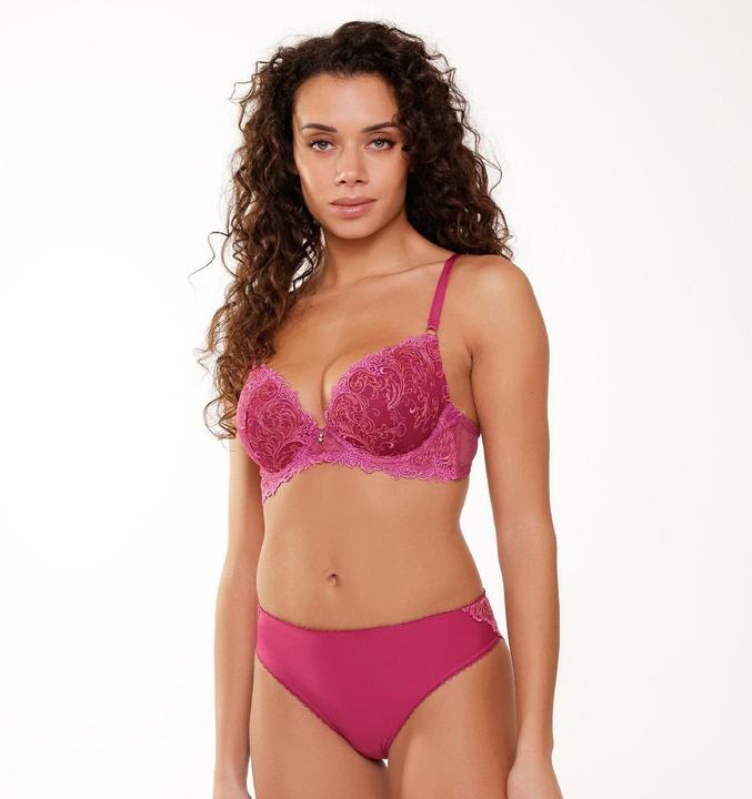 Actual product image LingaDore Slip (M)