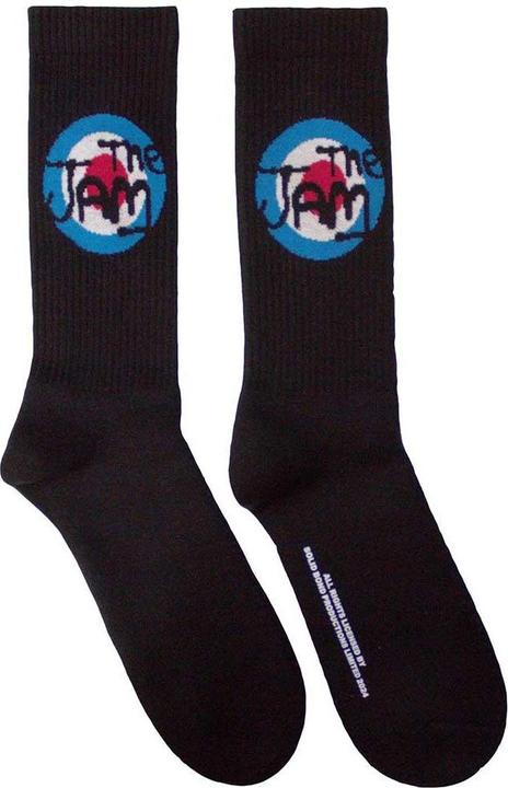 Produktbild The Vegan Cow Socken (40.5 - 45.5)