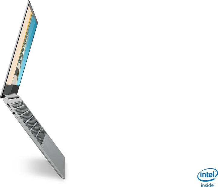 Actual product image Lenovo Yoga S730-13IWL - 256GB (81J0001WGE) (13.30", Intel Core i5-8265U, 8 GB, 256 GB, DE)