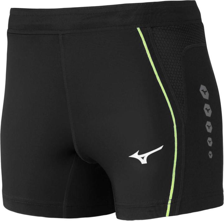 Actual product image Mizuno Wom Premium SHtight Ladies (L)