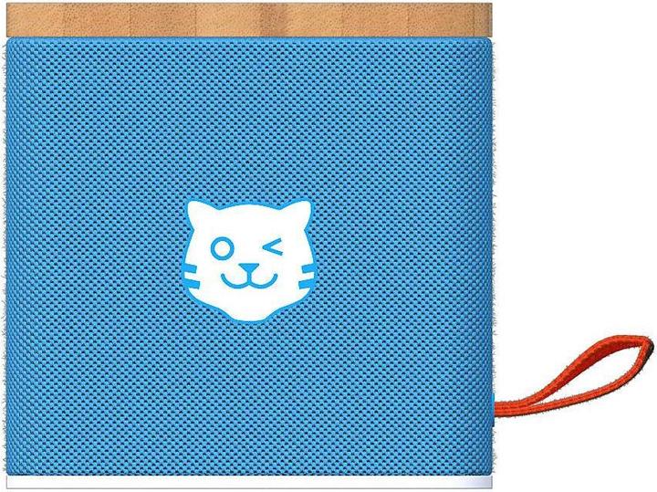 Actual product image Tigermedia Tigerbox Touch Swiss Edition (Swiss German, German)