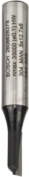 Actual product image Bosch Professional Zubehör Grooving cutter
