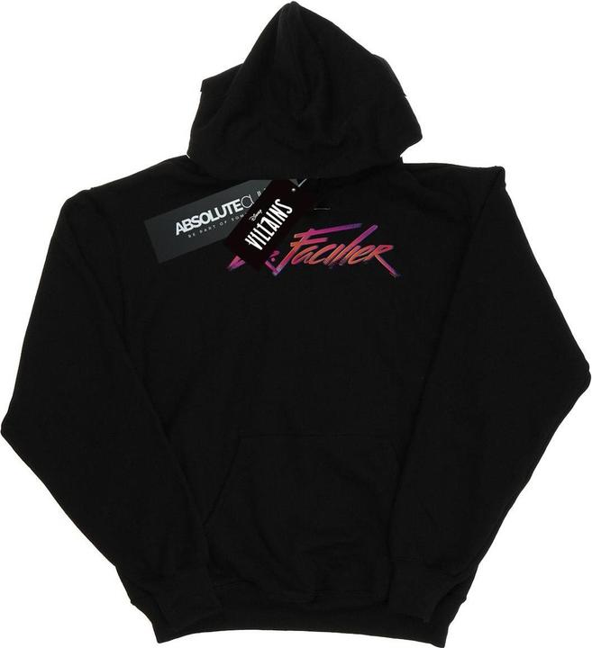 Actual product image Disney Mens Dr Facilier Hoodie (XL)