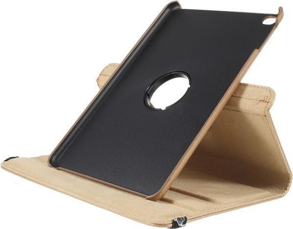 Produktbild MU Classic Rotierbare Leder Hülle (iPad mini 2019 (5. Gen))