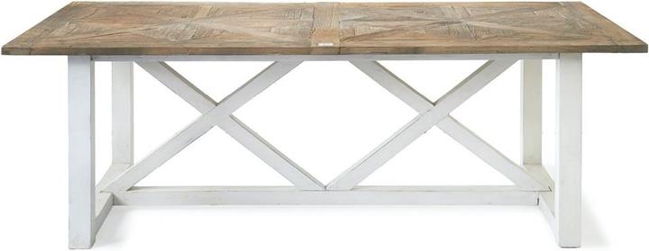 Actual product image Rivièra Maison Chateau Chassigny (220 x 100 x 78 cm)