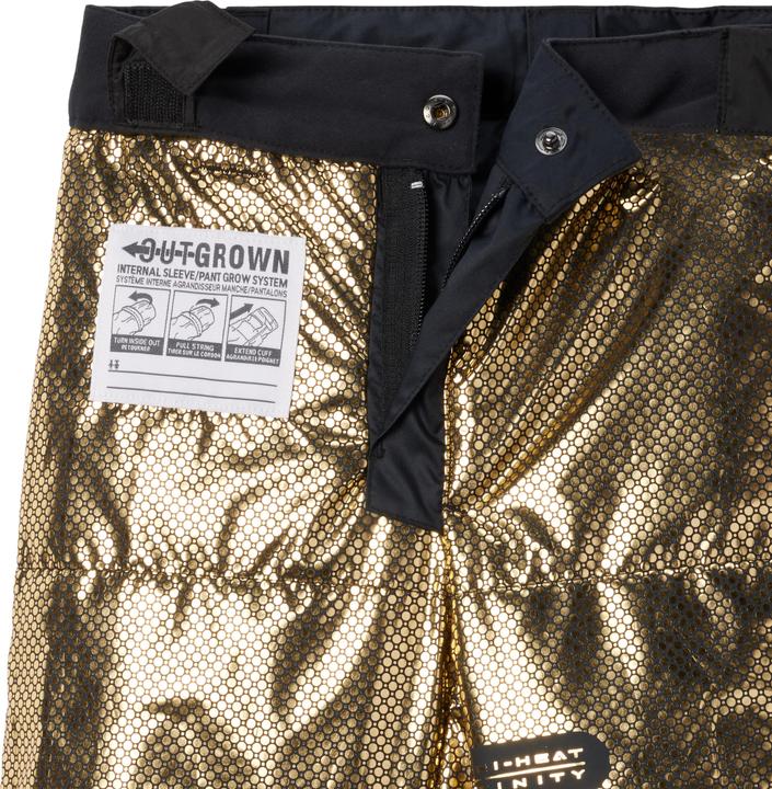 Produktbild Columbia Powder Turner™ II Suspender Pant (4, 5)