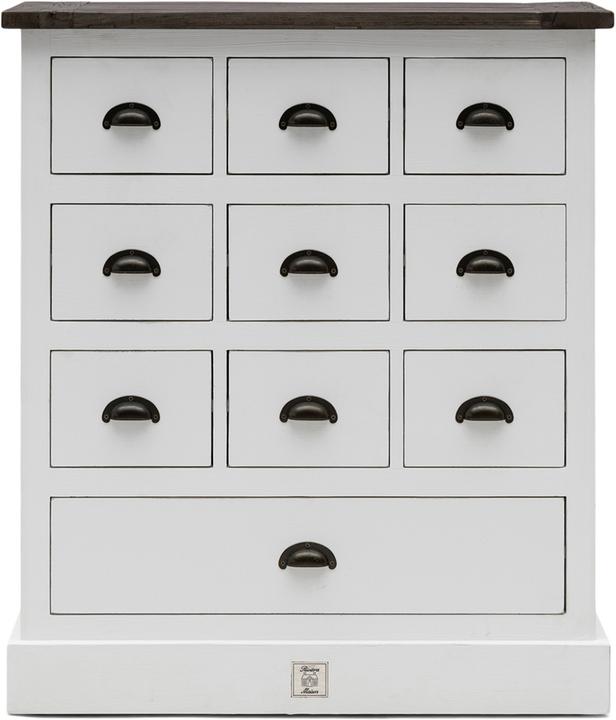 Produktbild Rivièra Maison Newport (100x85x38)