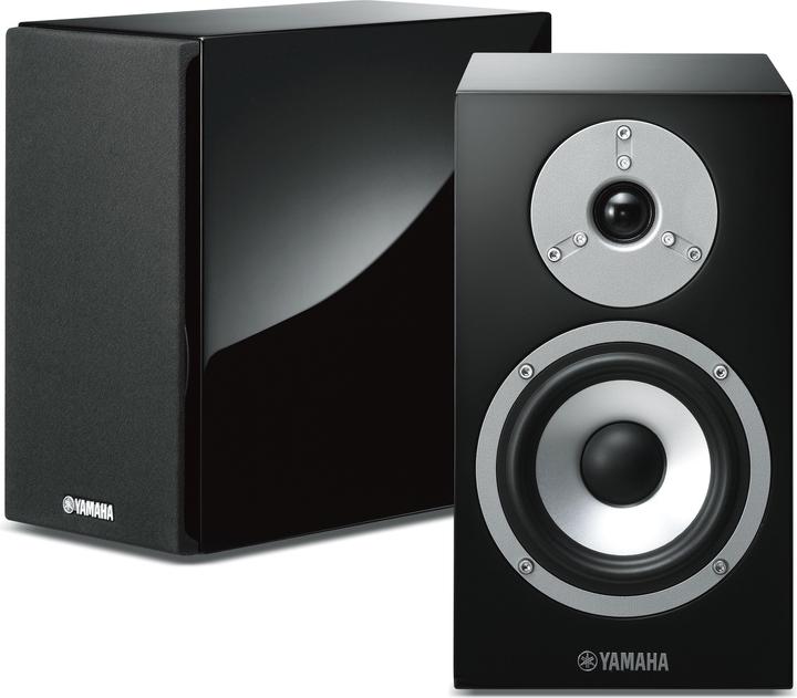 Actual product image Yamaha Mcr-N870dab (CD player, Wi-Fi, Bluetooth, Multiroom, Airplay, Spotify Connect, 2x 70 W)