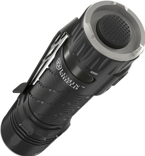 Productafbeelding Nitecore EDC35 (12.40 cm, 5000 lm)