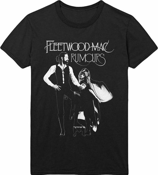 Fleetwood Mac Rumours TShirt