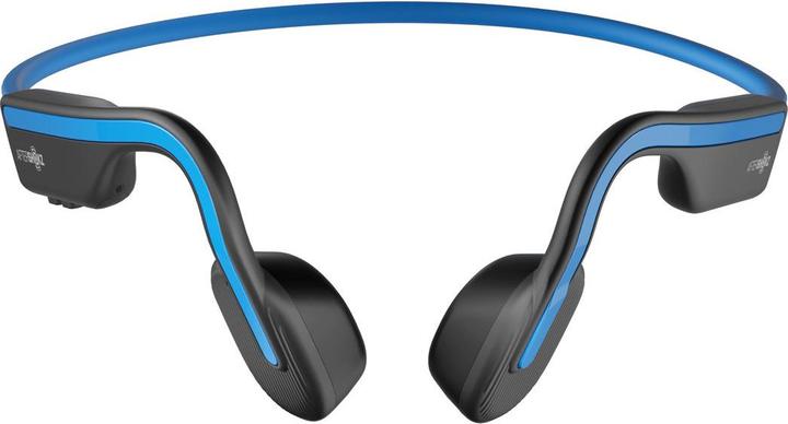 Actual product image Shokz OpenMove (6 h, Wireless)