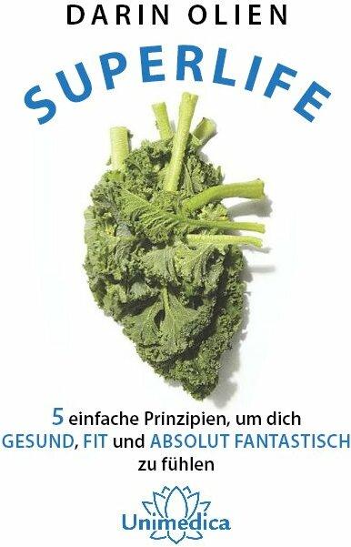 Image du produit Superlife (Allemand, En Olien, 2021)