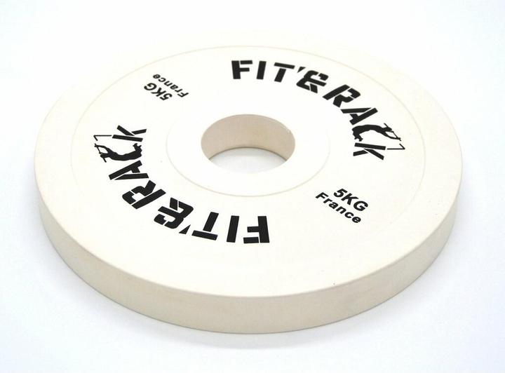 Produktbild Fit' & Rack 5kg