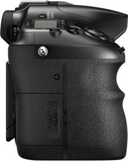 Produktbild Sony Alpha a68 Body (24.20 Mpx, APS-C / DX)