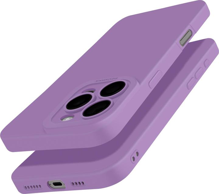 Produktbild Avizar SoftGlow Case (Apple iPhone 15 Pro Max)