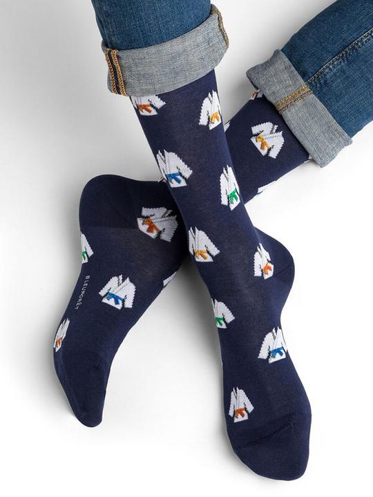 Actual product image Bleuforêt Judo (39 - 42)