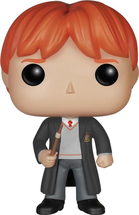 Immagine prodotto Funko Harry Potter: Ron Weasley