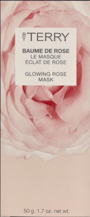 Actual product image By Terry Baume de Rose Masque (50 ml)