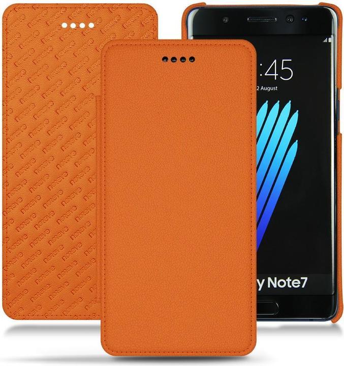 Orange PU ( Pantone #ff9351 )