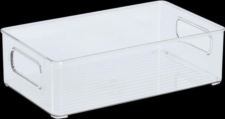 Produktbild Zeller Present Aufbewahrungsbox (25.5 x 15 x 7.5 cm, 2.91 l)