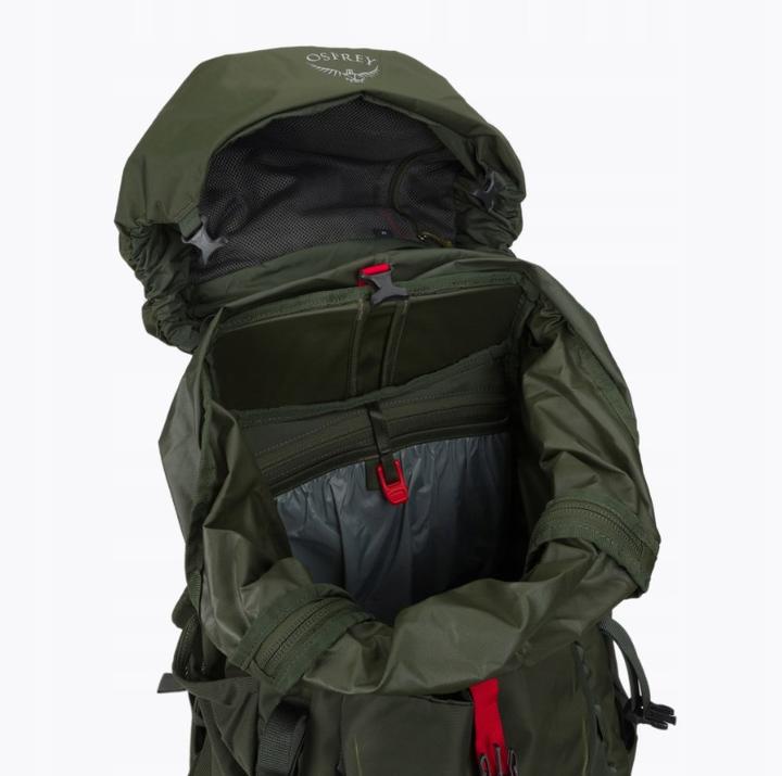 Produktbild Osprey Kestrel 68 (68 l)