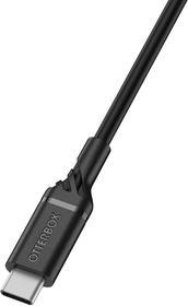 Produktbild OtterBox USB-A - USB-C Kabel (2 m, USB 2.0)