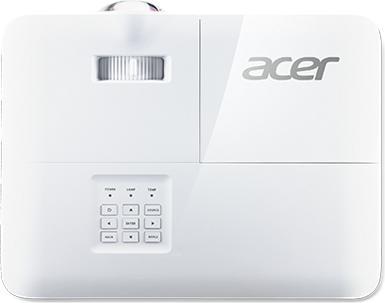 Image du produit Acer S1286H (XGA, 3500 lm, 0.62:1)