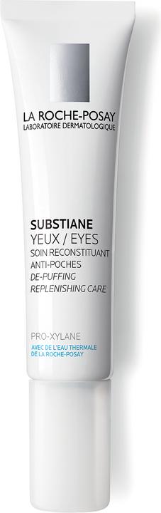 Actual product image La Roche Posay Substiane Eyes (Crème, 15 ml, Day)