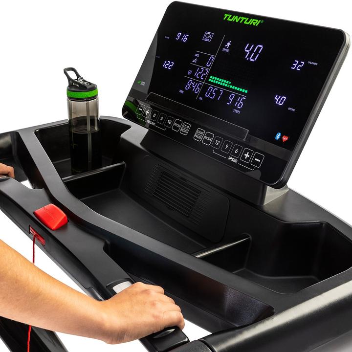 Produktbild Tunturi Laufband Endurance T80
