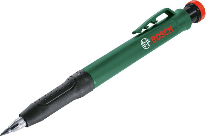 Produktbild Bosch Home & Garden Tieflochmarker Bleistift (HB, 1 x)