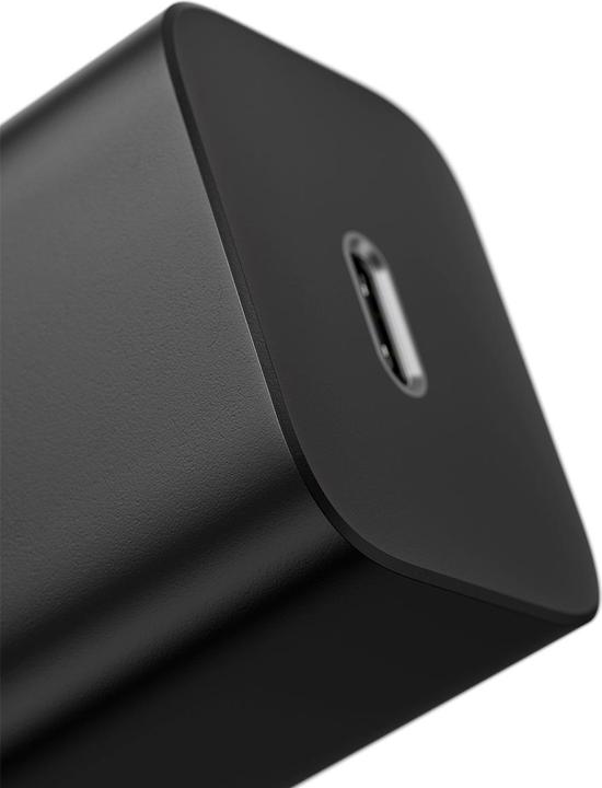 Produktbild Baseus Super Si Set Quick Charger (25 W)