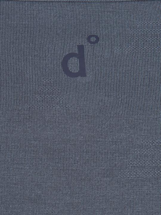 Produktbild Dagsmejan Pyjama Oberteil "Balance" graublau (XS)