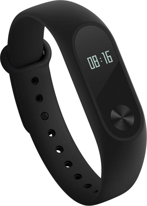 Xiaomi Mi Band 2 (15.70 mm)