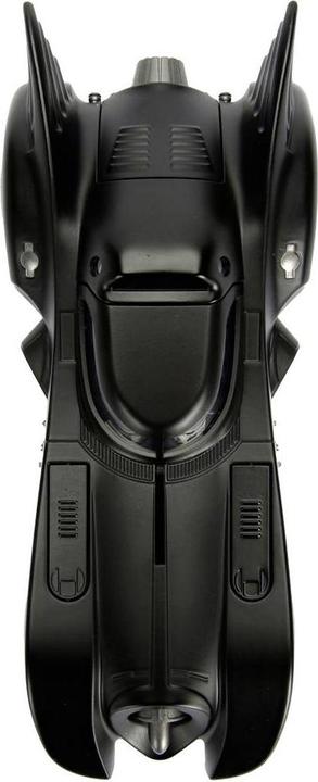 Produktbild Jada Batman 1989 Batmobile