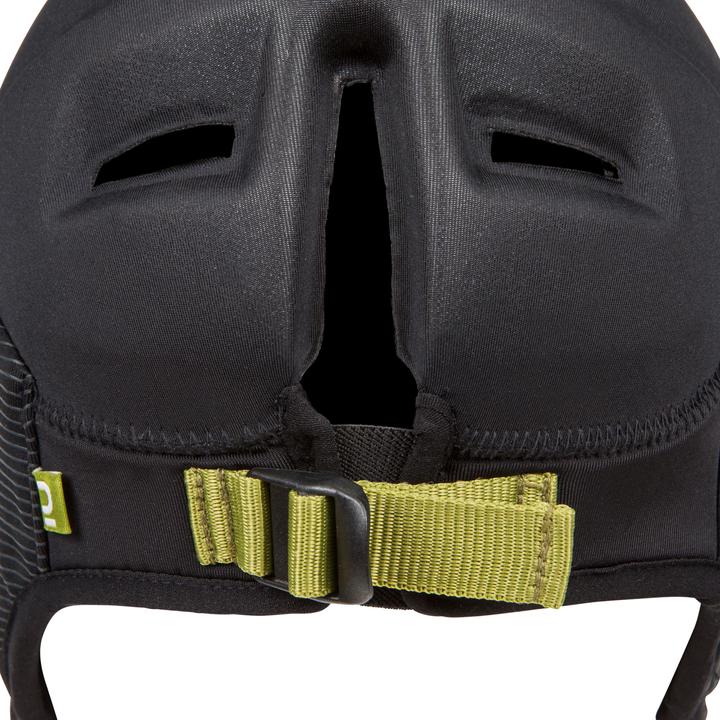 Actual product image Olaian Surf-Helm (52 - 54 cm)