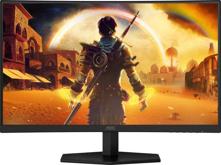 AOC C27G42E (1920 x 1080 Pixel, 27")