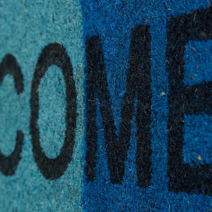 Actual product image Relaxdays Doormat (75 x 25 x 1.5 cm)