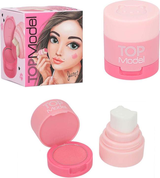 Produktbild Top Model TOPModel - Blush Stamp BEAUTY and ME ( 0412815 )