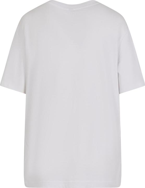 Produktbild Mister Tee MisterTee Heart Shape EMB Tee - 184233 (4XL)