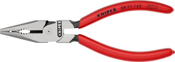 Immagine prodotto Knipex Pinza universale con testa a punta (145 mm)