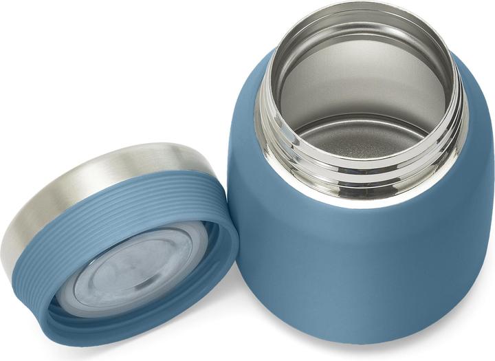 Actual product image Nuvita Thermos blue