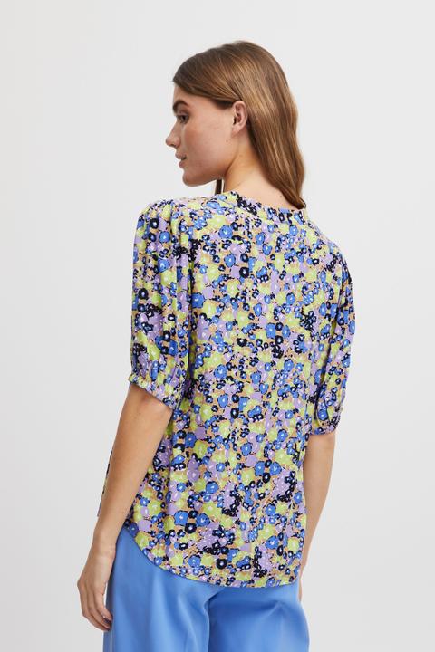 Actual product image Fransa FRMERLA BL 3 - 20612367 (XS)