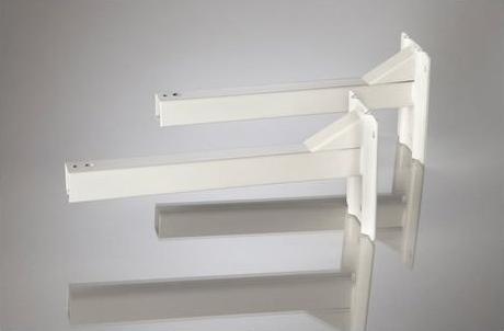 Produktbild Celexon Wandabstandhalter 50cm (Wand- / Deckenhalterung)