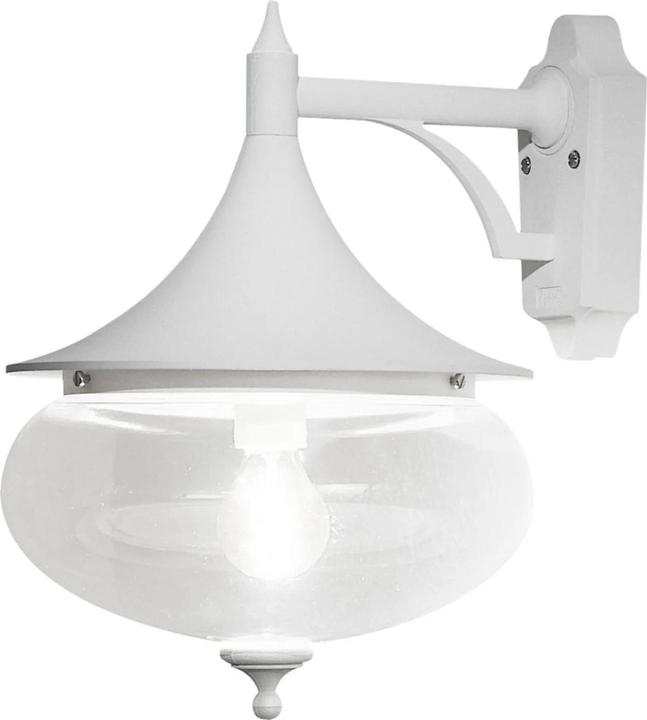 Image du produit Konstsmide Applique d'extérieur Energiesparl (E27, IP23)