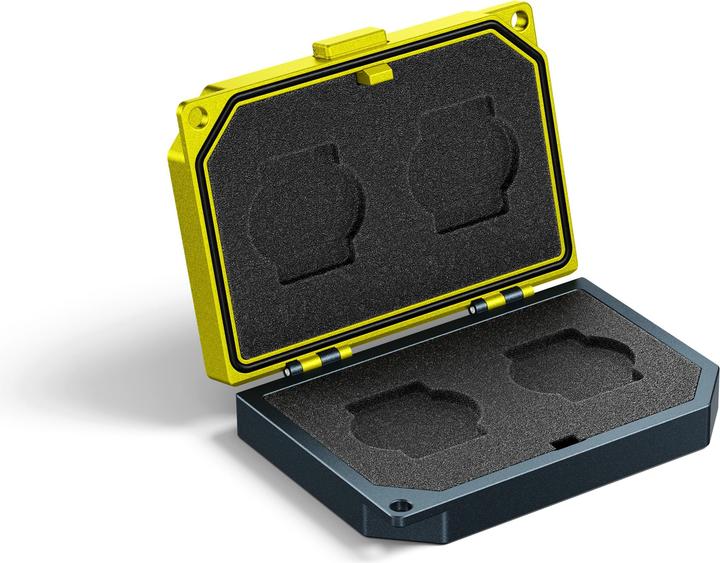 Actual product image Angelbird MEDIA TANK CFexpress Type A (Cover)