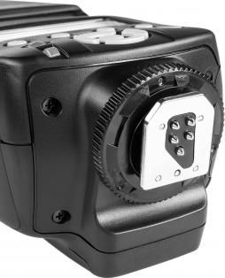 Image du produit Yongnuo Flash YN565EX III pour Canon (Lampe à tige)
