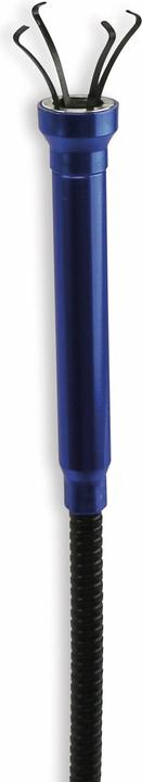 Actual product image Daytools Magnetic gripper TA-PU-019 with LED, 610 mm, with 4 claws, flexible