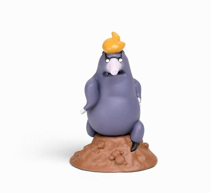 Actual product image Tonies Mole (German)